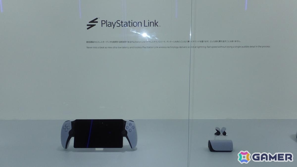 東京ゲームショウ2025の会場で気になるモノをひたすら探してみた【TGS2025】の画像84