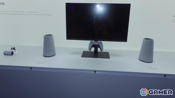 東京ゲームショウ2025の会場で気になるモノをひたすら探してみた【TGS2025】の画像85