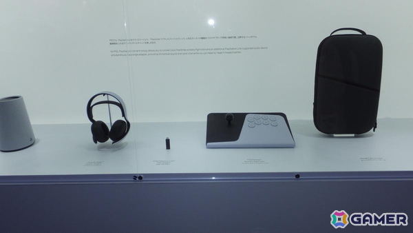 東京ゲームショウ2025の会場で気になるモノをひたすら探してみた【TGS2025】の画像86