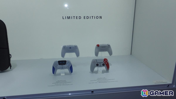 東京ゲームショウ2025の会場で気になるモノをひたすら探してみた【TGS2025】の画像87