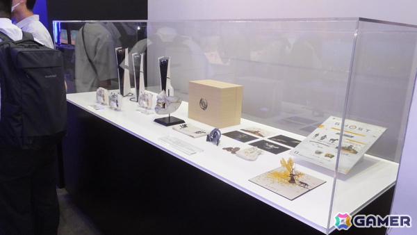 東京ゲームショウ2025の会場で気になるモノをひたすら探してみた【TGS2025】の画像88