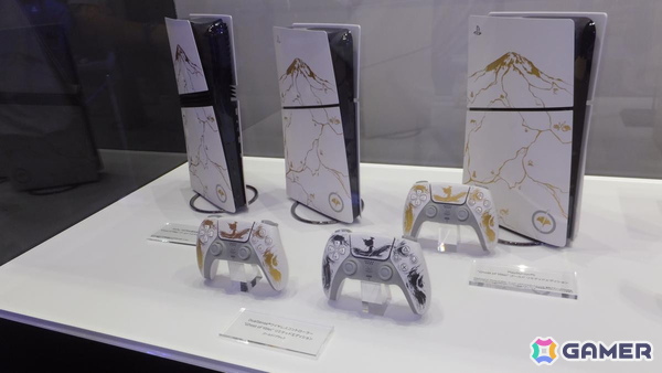 東京ゲームショウ2025の会場で気になるモノをひたすら探してみた【TGS2025】の画像89