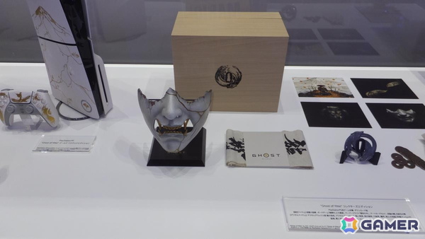 東京ゲームショウ2025の会場で気になるモノをひたすら探してみた【TGS2025】の画像90