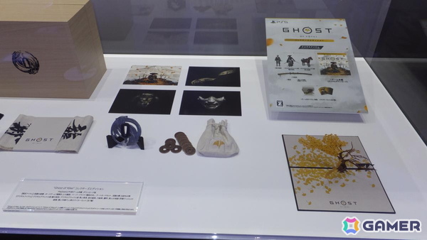 東京ゲームショウ2025の会場で気になるモノをひたすら探してみた【TGS2025】の画像91
