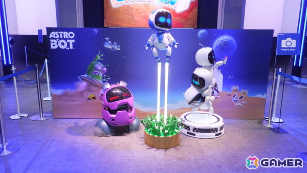 東京ゲームショウ2025の会場で気になるモノをひたすら探してみた【TGS2025】の画像92