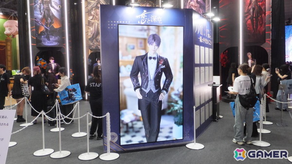 東京ゲームショウ2025の会場で気になるモノをひたすら探してみた【TGS2025】の画像96