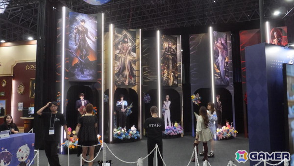 東京ゲームショウ2025の会場で気になるモノをひたすら探してみた【TGS2025】の画像97