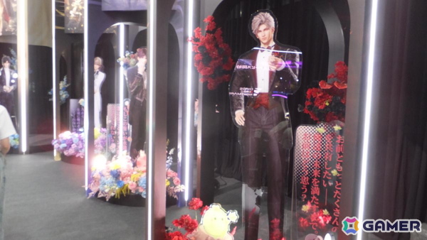 東京ゲームショウ2025の会場で気になるモノをひたすら探してみた【TGS2025】の画像98