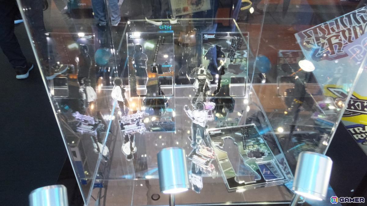 東京ゲームショウ2025の会場で気になるモノをひたすら探してみた【TGS2025】の画像