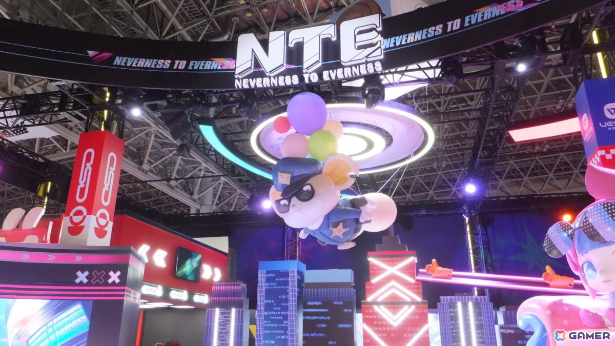 東京ゲームショウ2025の会場で気になるモノをひたすら探してみた【TGS2025】の画像