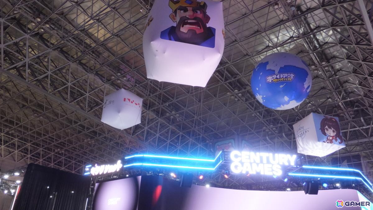 東京ゲームショウ2025の会場で気になるモノをひたすら探してみた【TGS2025】の画像
