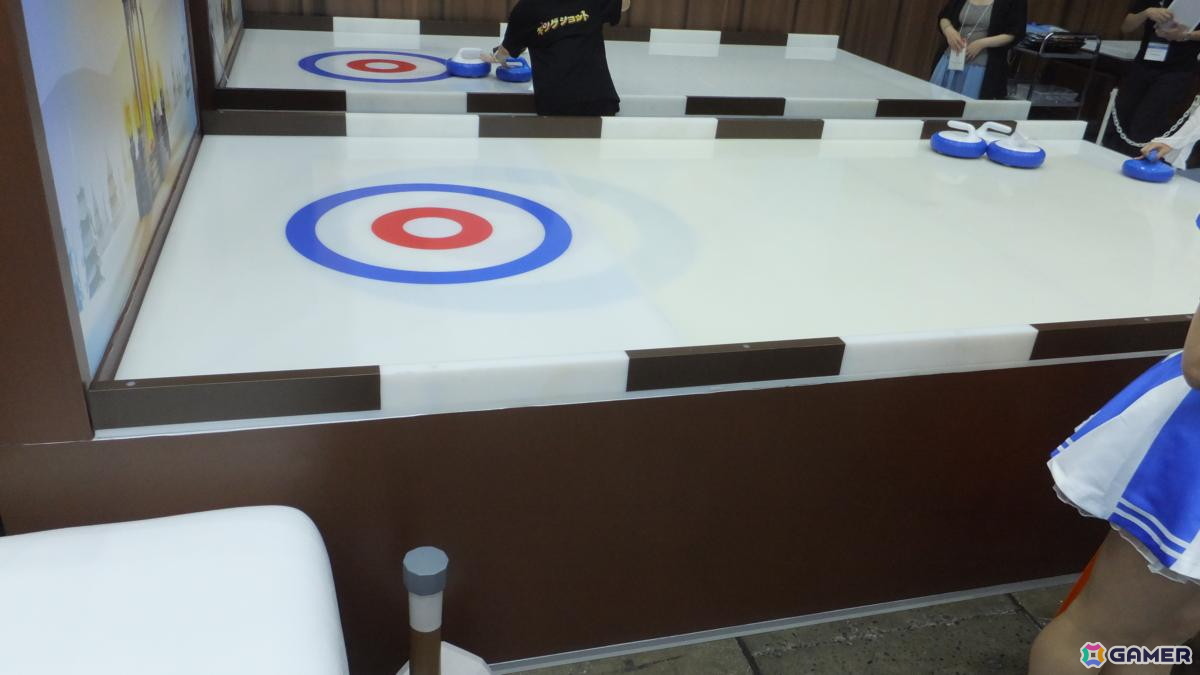 東京ゲームショウ2025の会場で気になるモノをひたすら探してみた【TGS2025】の画像