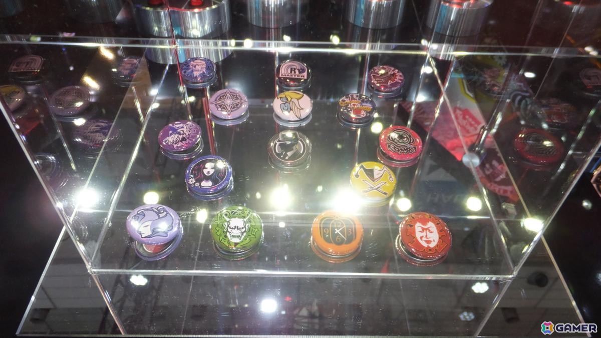 東京ゲームショウ2025の会場で気になるモノをひたすら探してみた【TGS2025】の画像