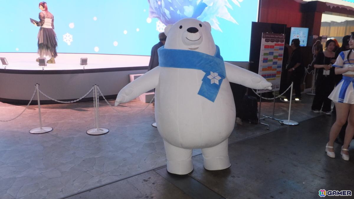 東京ゲームショウ2025の会場で気になるモノをひたすら探してみた【TGS2025】の画像