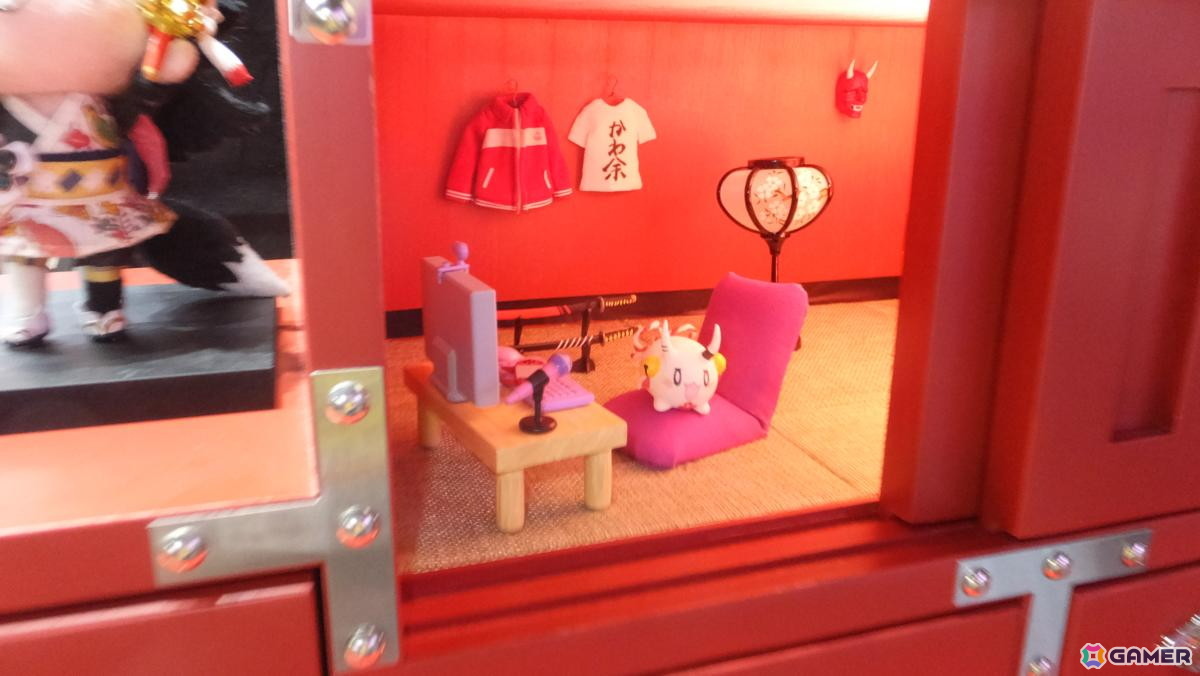 東京ゲームショウ2025の会場で気になるモノをひたすら探してみた【TGS2025】の画像