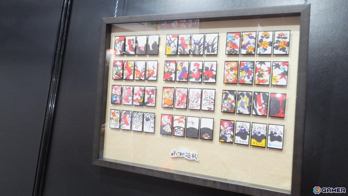 東京ゲームショウ2025の会場で気になるモノをひたすら探してみた【TGS2025】の画像