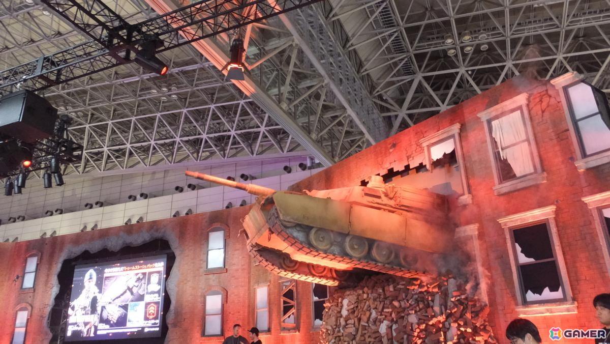 東京ゲームショウ2025の会場で気になるモノをひたすら探してみた【TGS2025】の画像