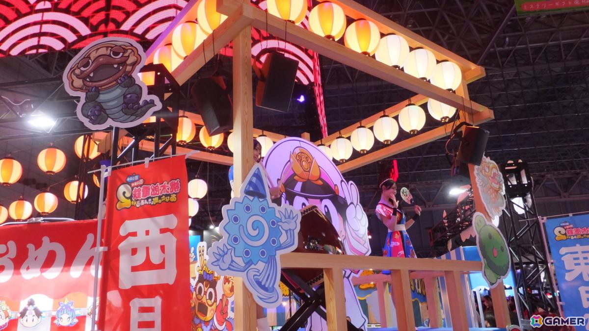 東京ゲームショウ2025の会場で気になるモノをひたすら探してみた【TGS2025】の画像