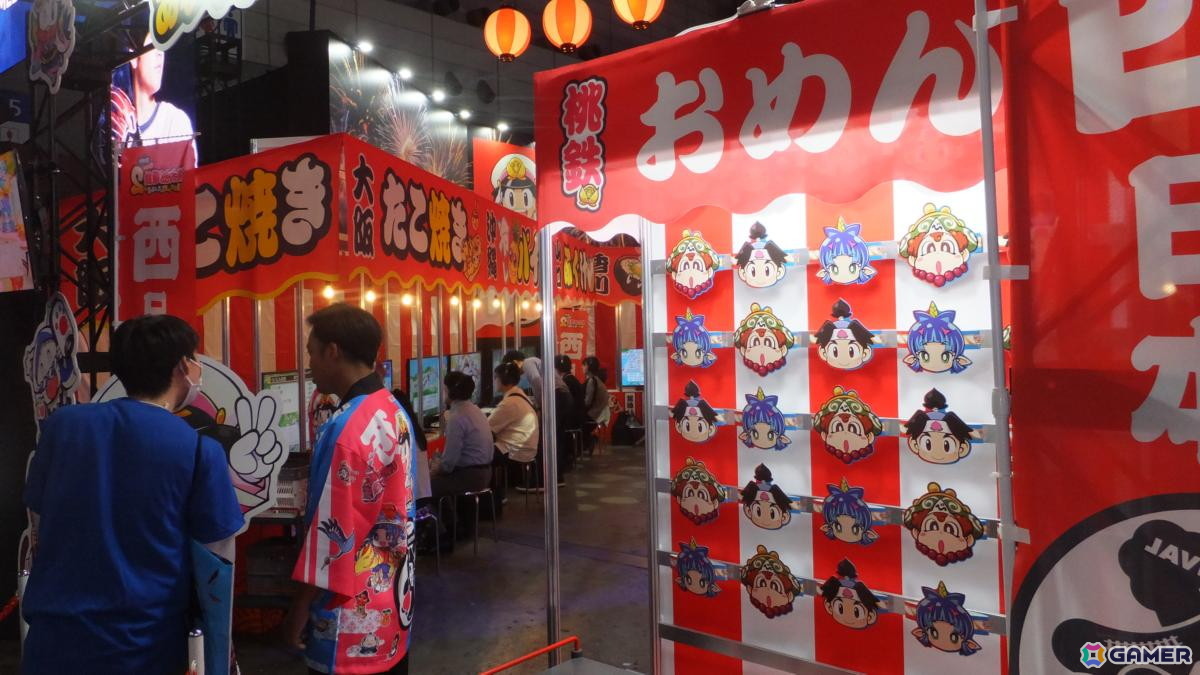 東京ゲームショウ2025の会場で気になるモノをひたすら探してみた【TGS2025】の画像