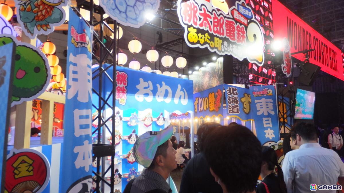 東京ゲームショウ2025の会場で気になるモノをひたすら探してみた【TGS2025】の画像