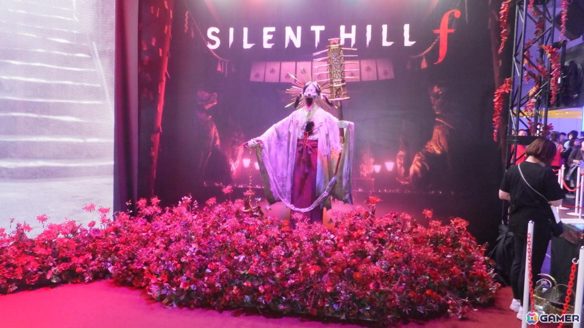 東京ゲームショウ2025の会場で気になるモノをひたすら探してみた【TGS2025】の画像