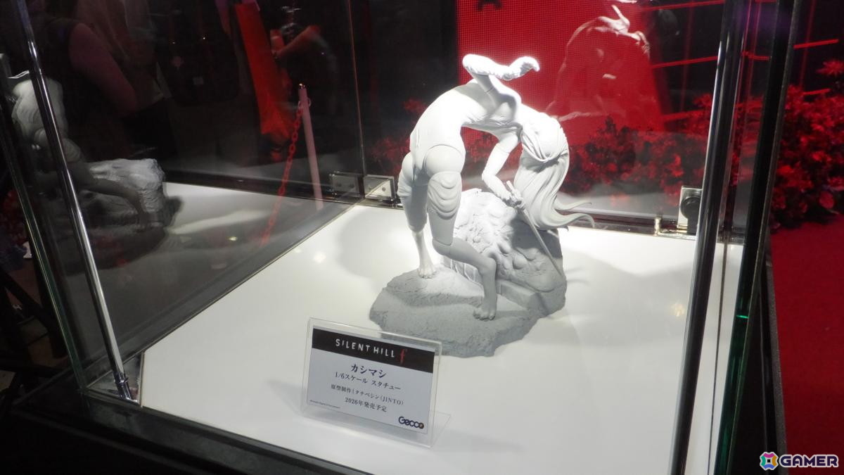 東京ゲームショウ2025の会場で気になるモノをひたすら探してみた【TGS2025】の画像