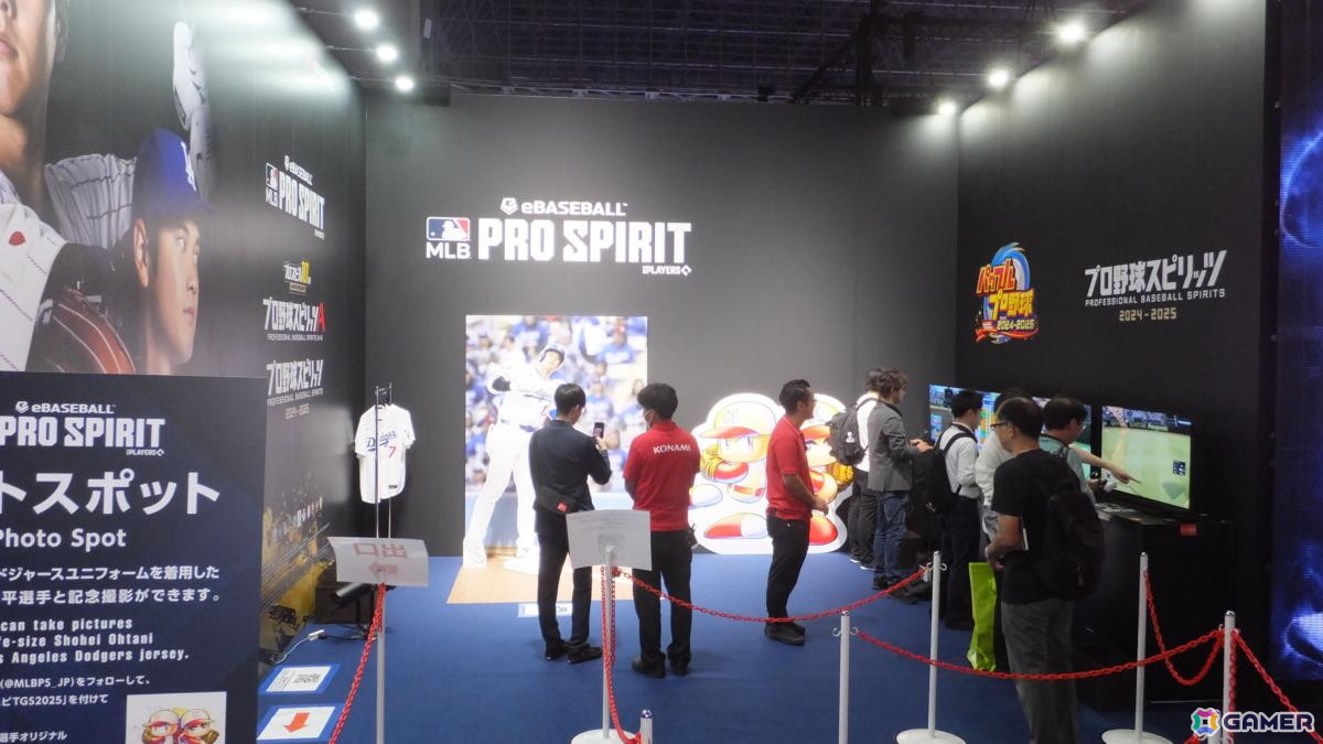 東京ゲームショウ2025の会場で気になるモノをひたすら探してみた【TGS2025】の画像