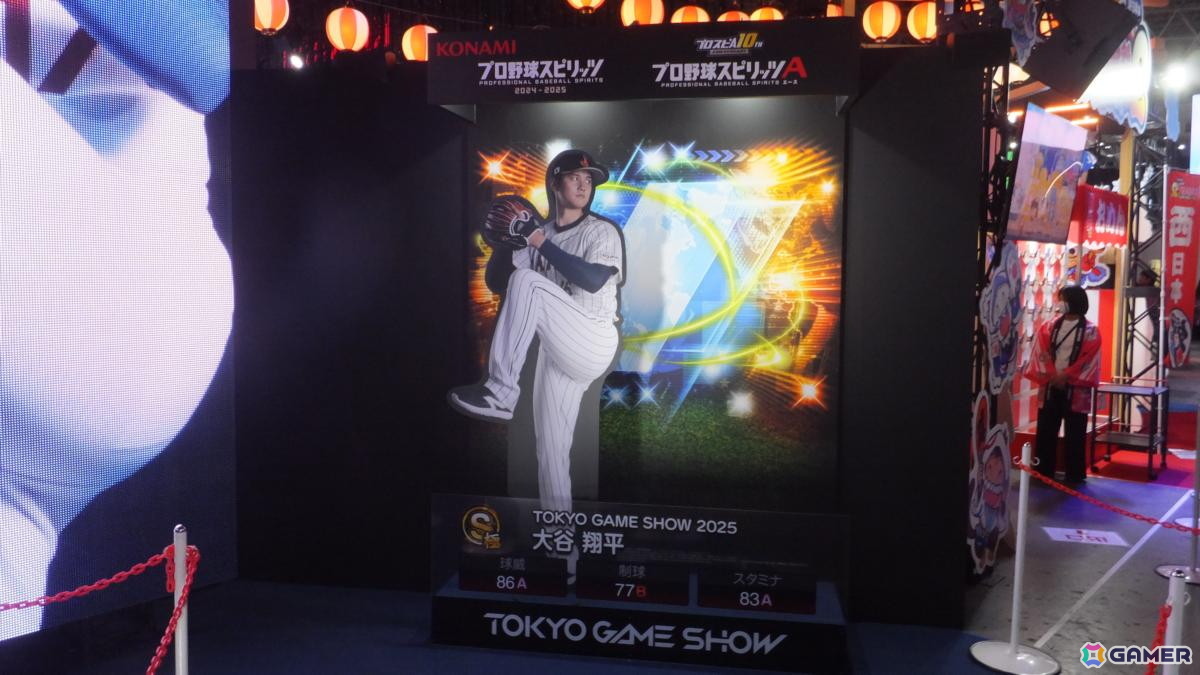 東京ゲームショウ2025の会場で気になるモノをひたすら探してみた【TGS2025】の画像
