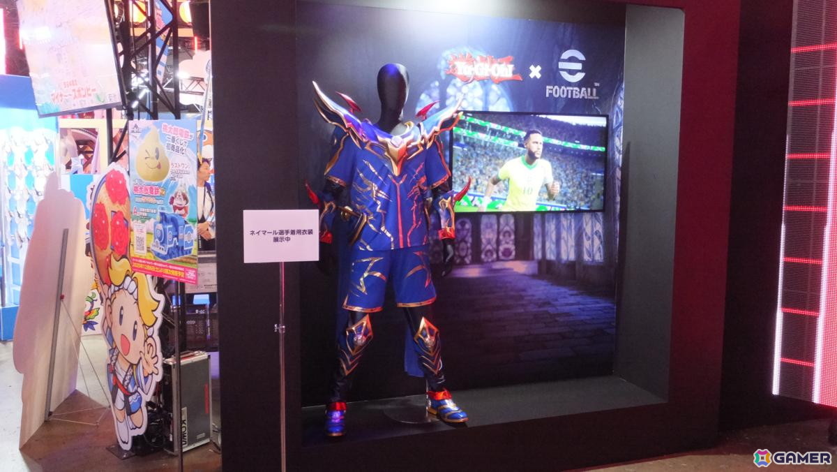 東京ゲームショウ2025の会場で気になるモノをひたすら探してみた【TGS2025】の画像