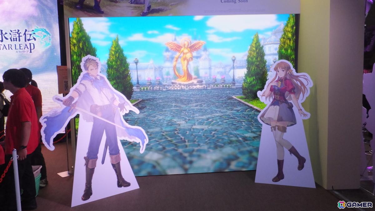 東京ゲームショウ2025の会場で気になるモノをひたすら探してみた【TGS2025】の画像