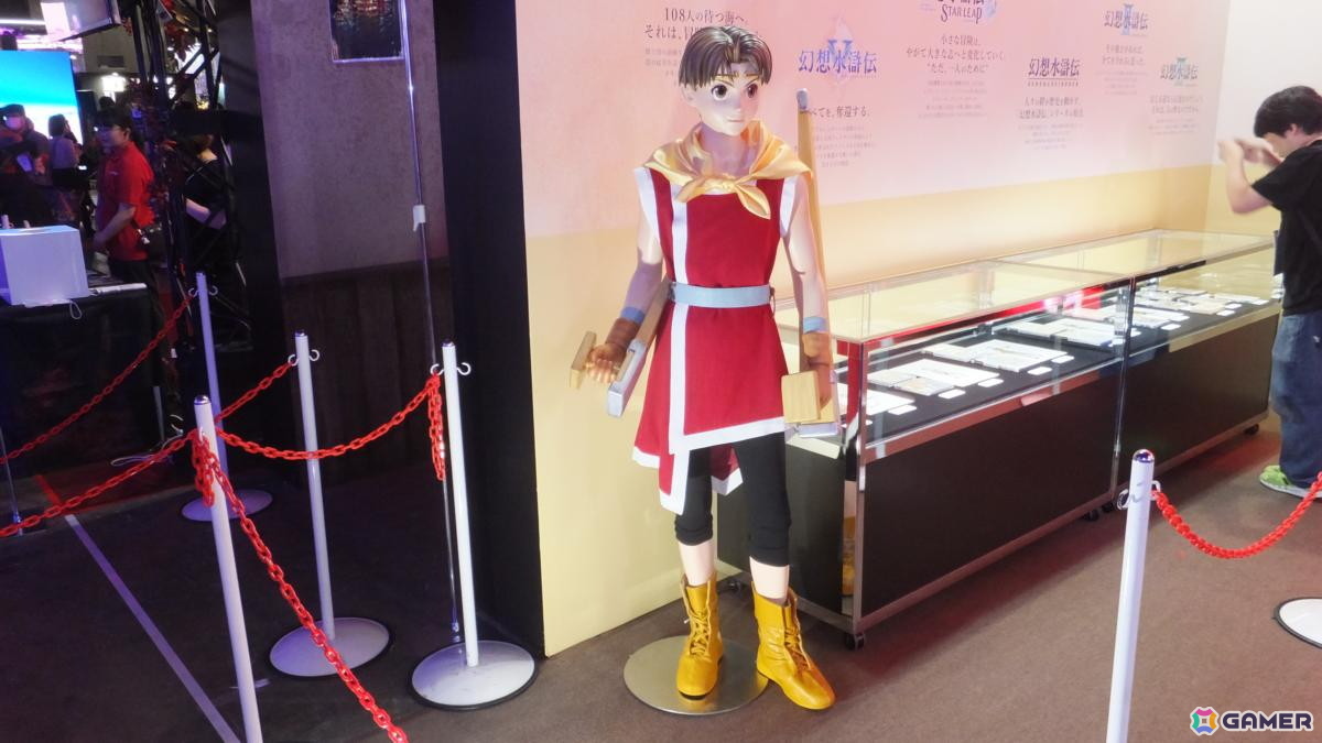 東京ゲームショウ2025の会場で気になるモノをひたすら探してみた【TGS2025】の画像