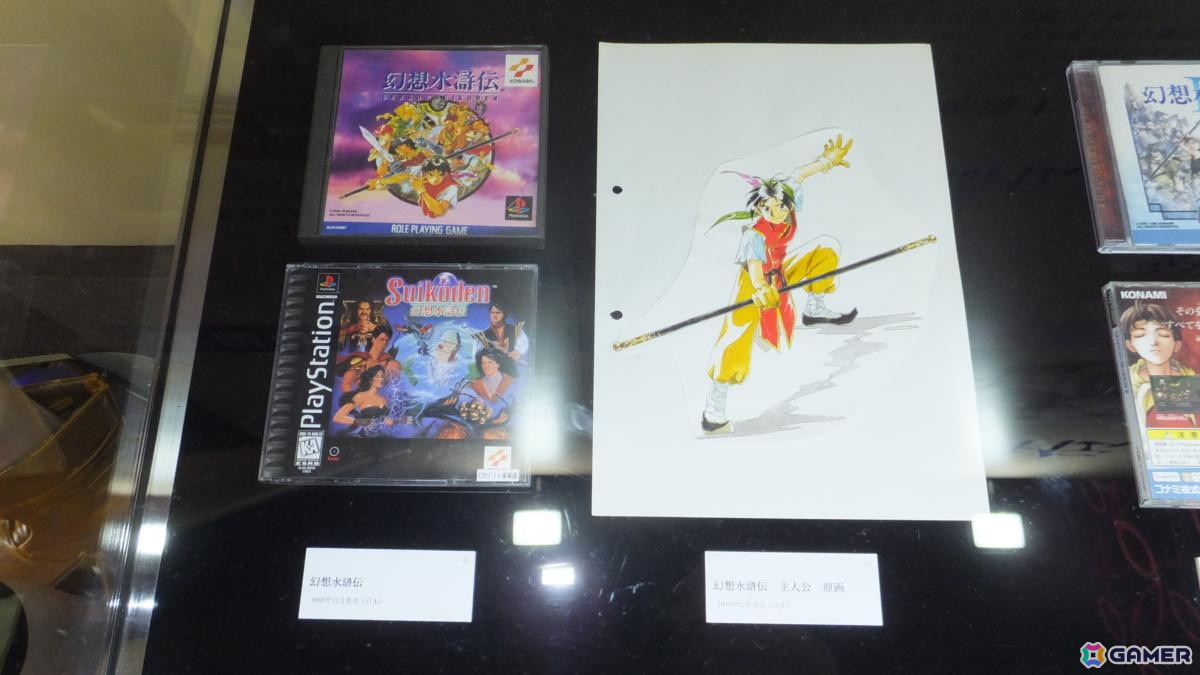 東京ゲームショウ2025の会場で気になるモノをひたすら探してみた【TGS2025】の画像