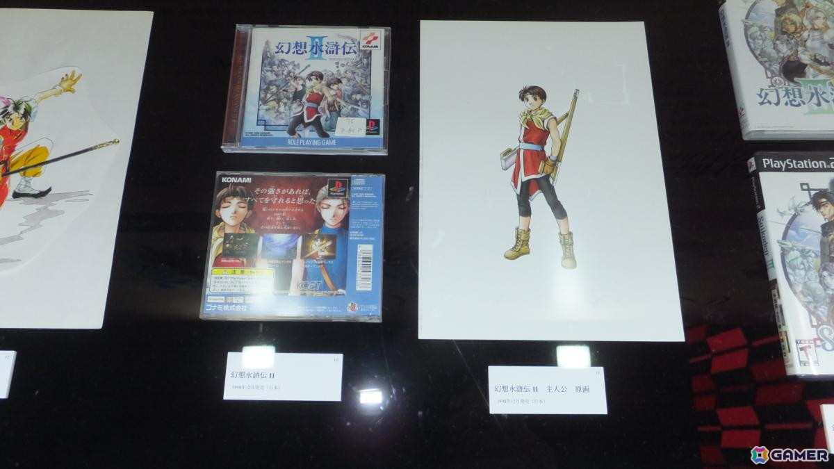 東京ゲームショウ2025の会場で気になるモノをひたすら探してみた【TGS2025】の画像