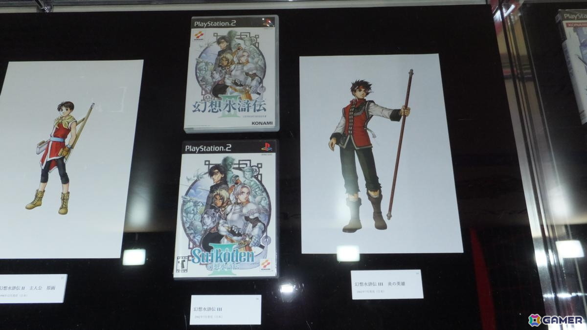 東京ゲームショウ2025の会場で気になるモノをひたすら探してみた【TGS2025】の画像
