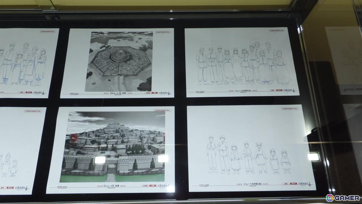 東京ゲームショウ2025の会場で気になるモノをひたすら探してみた【TGS2025】の画像