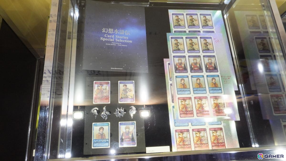 東京ゲームショウ2025の会場で気になるモノをひたすら探してみた【TGS2025】の画像