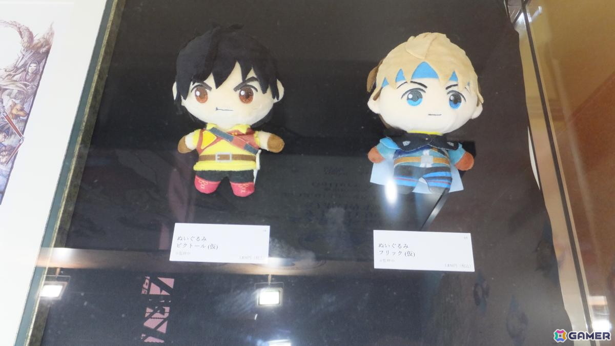 東京ゲームショウ2025の会場で気になるモノをひたすら探してみた【TGS2025】の画像