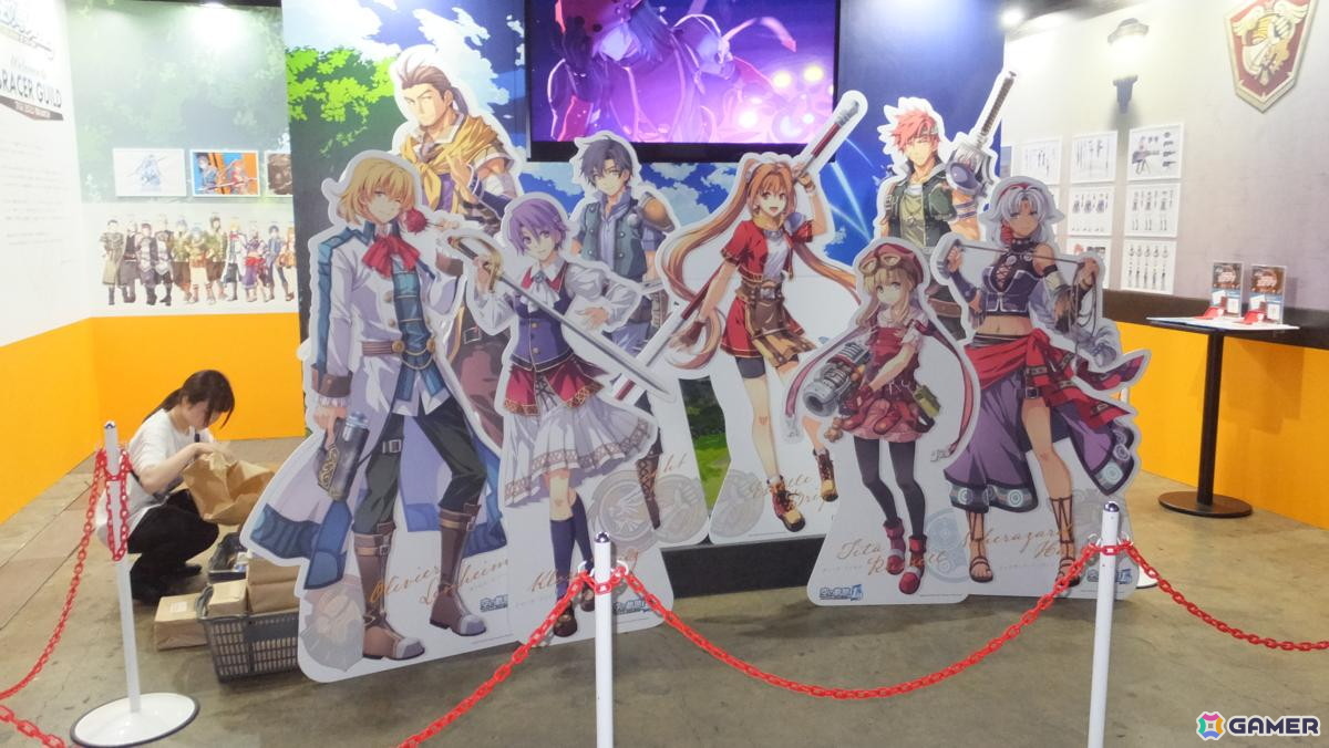 東京ゲームショウ2025の会場で気になるモノをひたすら探してみた【TGS2025】の画像