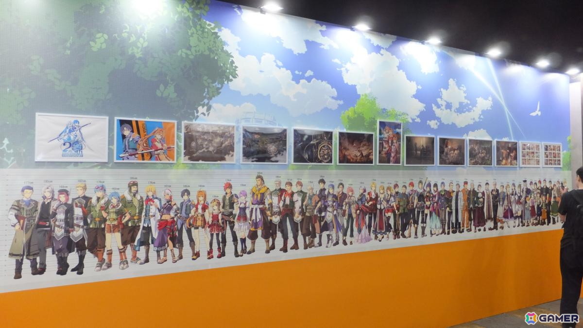 東京ゲームショウ2025の会場で気になるモノをひたすら探してみた【TGS2025】の画像