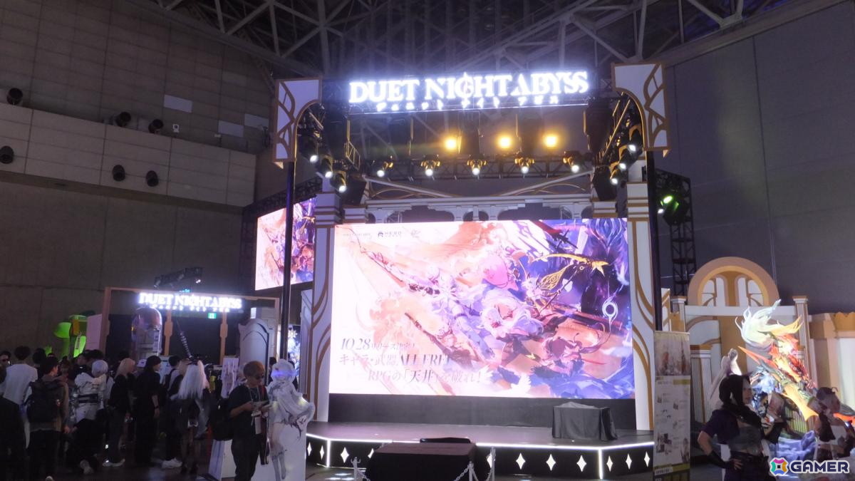 東京ゲームショウ2025の会場で気になるモノをひたすら探してみた【TGS2025】の画像