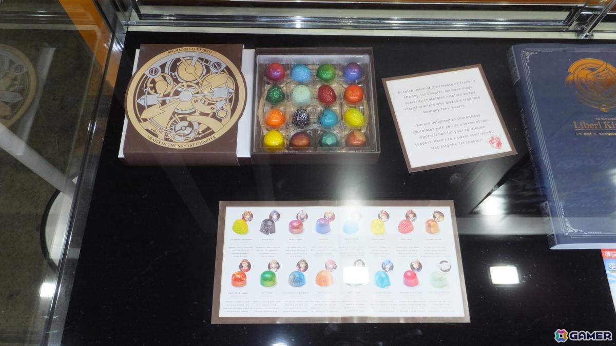 東京ゲームショウ2025の会場で気になるモノをひたすら探してみた【TGS2025】の画像