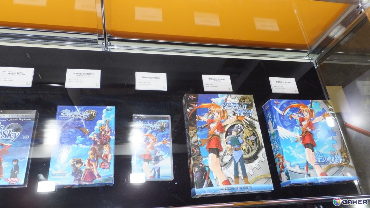 東京ゲームショウ2025の会場で気になるモノをひたすら探してみた【TGS2025】の画像