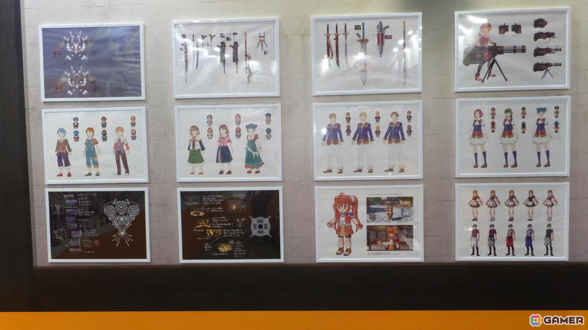 東京ゲームショウ2025の会場で気になるモノをひたすら探してみた【TGS2025】の画像