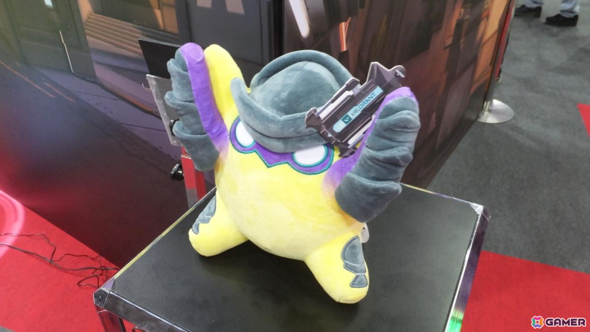 東京ゲームショウ2025の会場で気になるモノをひたすら探してみた【TGS2025】の画像