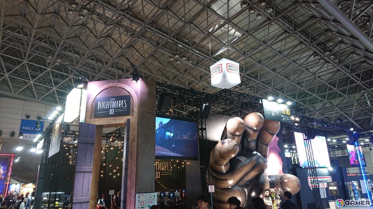 東京ゲームショウ2025の会場で気になるモノをひたすら探してみた【TGS2025】の画像