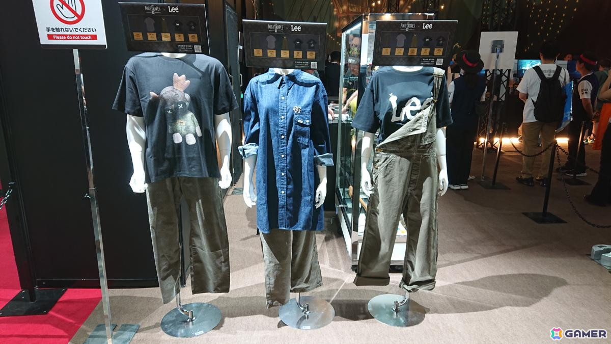 東京ゲームショウ2025の会場で気になるモノをひたすら探してみた【TGS2025】の画像