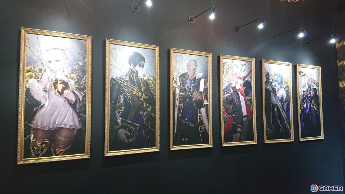 東京ゲームショウ2025の会場で気になるモノをひたすら探してみた【TGS2025】の画像