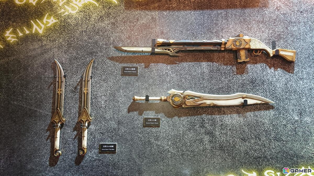 東京ゲームショウ2025の会場で気になるモノをひたすら探してみた【TGS2025】の画像