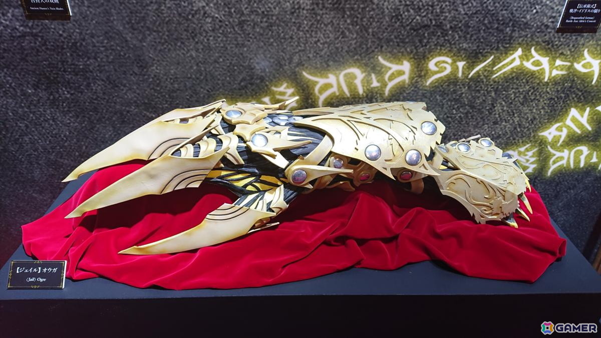 東京ゲームショウ2025の会場で気になるモノをひたすら探してみた【TGS2025】の画像