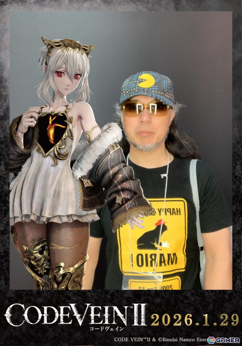 東京ゲームショウ2025の会場で気になるモノをひたすら探してみた【TGS2025】の画像